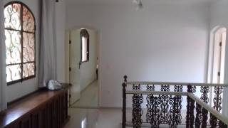 Sobrado no bairro Nova Caieiras