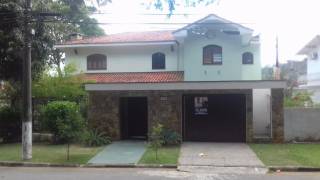 Sobrado no bairro Nova Caieiras