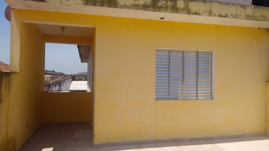Sobrado com 2 dormitórios à venda, 180 m² por R$ 500.000,00 - Laranjeiras - Caieiras/SP