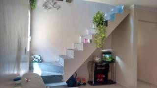 Sobrado com 2 dormitórios à venda, 180 m² por R$ 500.000,00 - Laranjeiras - Caieiras/SP