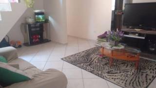 Sobrado com 2 dormitórios à venda, 180 m² por R$ 500.000,00 - Laranjeiras - Caieiras/SP