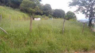 Terreno residencial à venda, no bairro  Morro Grande.