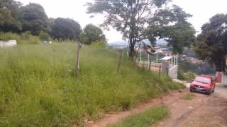 Terreno residencial à venda, no bairro  Morro Grande.