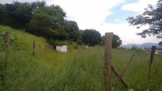 Terreno residencial à venda, no bairro  Morro Grande.