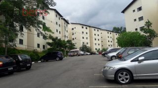 Apartamento Para Vender com 2 quartos no bairro Laranjeiras em Caieiras