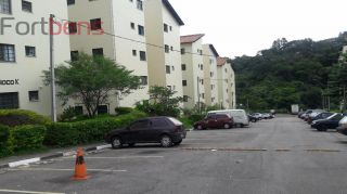 Apartamento Para Vender com 2 quartos no bairro Laranjeiras em Caieiras