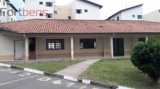 Apartamento Para Vender com 2 quartos no bairro Laranjeiras em Caieiras