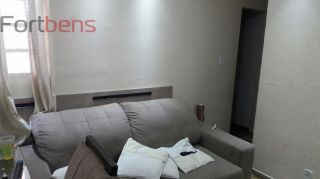 Apartamento Para Vender com 2 quartos no bairro Laranjeiras em Caieiras