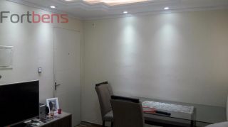 Apartamento Para Vender com 2 quartos no bairro Laranjeiras em Caieiras