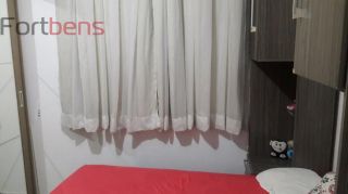 Apartamento Para Vender com 2 quartos no bairro Laranjeiras em Caieiras