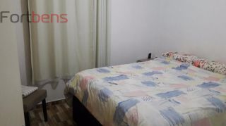 Apartamento Para Vender com 2 quartos no bairro Laranjeiras em Caieiras