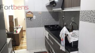 Apartamento Para Vender com 2 quartos no bairro Laranjeiras em Caieiras