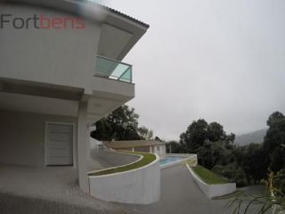 Sobrado com 3 dormitórios à venda, 550 m² por R$ 2.300.000,00 - Alpes de Caieiras - Caieiras/SP