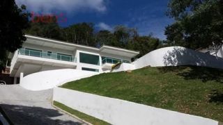 Sobrado com 3 dormitórios à venda, 550 m² por R$ 2.300.000,00 - Alpes de Caieiras - Caieiras/SP