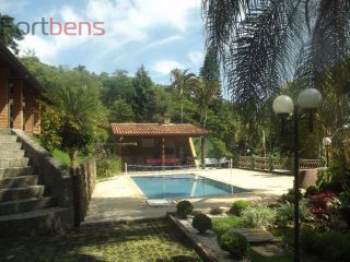 Sobrado Para Vender com 3 quartos 1 suítes no bairro Alpes de Caieiras em Caieiras