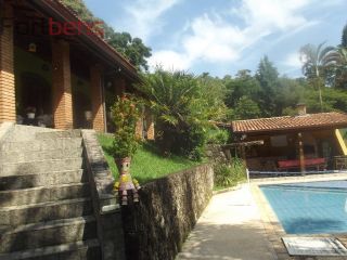 Sobrado Para Vender com 3 quartos 1 suítes no bairro Alpes de Caieiras em Caieiras