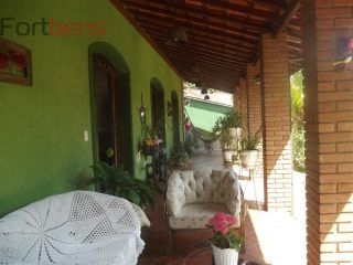 Sobrado Para Vender com 3 quartos 1 suítes no bairro Alpes de Caieiras em Caieiras