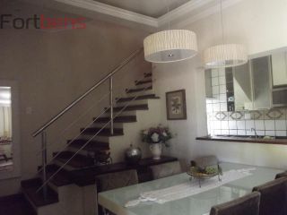 Sobrado Para Vender com 3 quartos 1 suítes no bairro Alpes de Caieiras em Caieiras