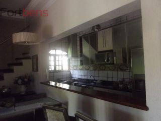 Sobrado Para Vender com 3 quartos 1 suítes no bairro Alpes de Caieiras em Caieiras