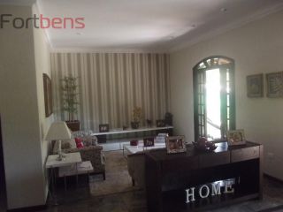 Sobrado Para Vender com 3 quartos 1 suítes no bairro Alpes de Caieiras em Caieiras