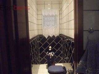 Sobrado Para Vender com 3 quartos 1 suítes no bairro Alpes de Caieiras em Caieiras