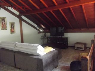 Sobrado Para Vender com 3 quartos 1 suítes no bairro Alpes de Caieiras em Caieiras