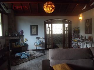 Sobrado Para Vender com 3 quartos 1 suítes no bairro Alpes de Caieiras em Caieiras