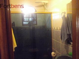 Sobrado Para Vender com 3 quartos 1 suítes no bairro Alpes de Caieiras em Caieiras