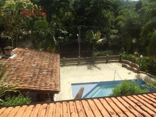 Sobrado Para Vender com 3 quartos 1 suítes no bairro Alpes de Caieiras em Caieiras