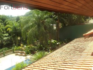 Sobrado Para Vender com 3 quartos 1 suítes no bairro Alpes de Caieiras em Caieiras