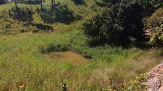 Terreno residencial à venda, no bairro de Laranjeiras.