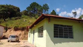 Terreno residencial à venda, no bairro de Laranjeiras.