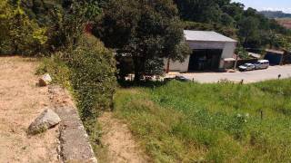 Terreno residencial à venda, no bairro de Laranjeiras.