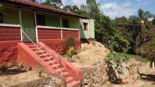 Terreno residencial à venda, no bairro de Laranjeiras.