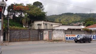 Lote / Terreno de Bairro Para Vender no bairro Laranjeiras em Caieiras