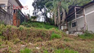Lote / Terreno de Bairro Para Vender no bairro Laranjeiras em Caieiras