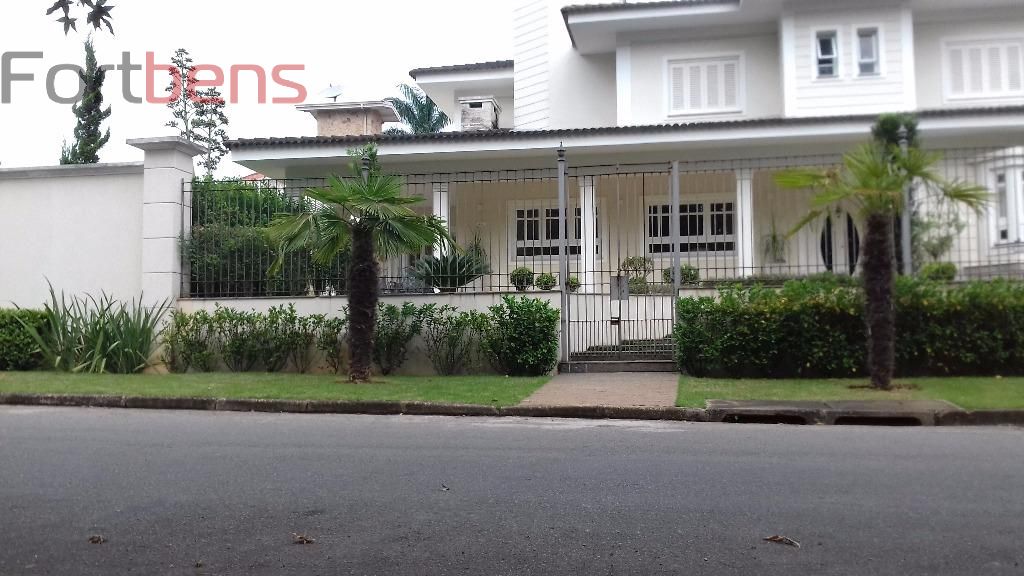 Sobrado Para Vender com 4 quartos 4 suítes no bairro Nova Caieiras em Caieiras