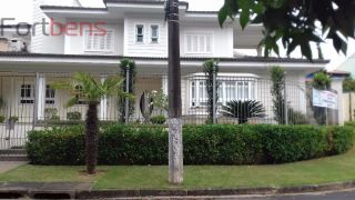 Sobrado Para Vender com 4 quartos 4 suítes no bairro Nova Caieiras em Caieiras