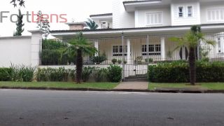 Sobrado Para Vender com 4 quartos 4 suítes no bairro Nova Caieiras em Caieiras