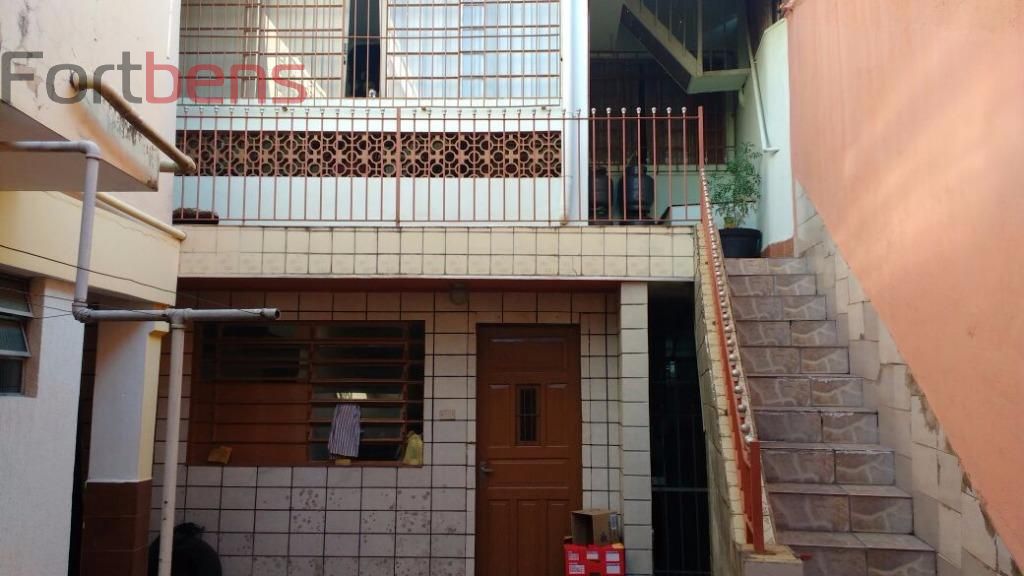 Casa Para Vender com 2 quartos no bairro Vila Picinin em São Paulo
