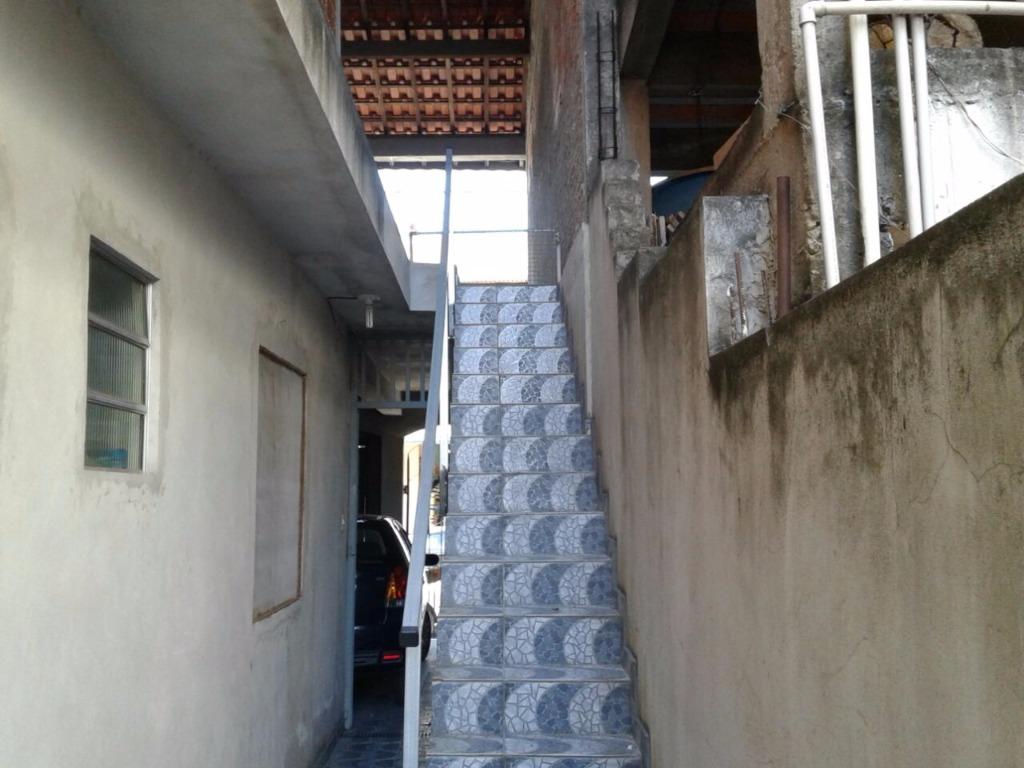 Casa Para Vender com 3 quartos 1 suítes no bairro Laranjeiras em Caieiras