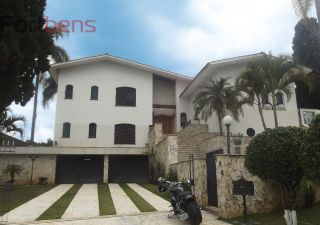 Sobrado residencial à venda, Alpes de Caieiras, Caieiras.