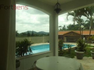 Sobrado residencial à venda, Alpes de Caieiras, Caieiras.