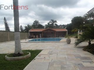 Sobrado residencial à venda, Alpes de Caieiras, Caieiras.