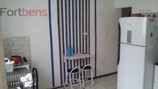 Casa Para Vender com 2 quartos no bairro Nova Era em Caieiras