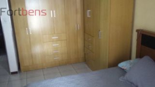 Casa Para Vender com 2 quartos no bairro Nova Era em Caieiras