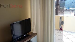 Casa Para Vender com 2 quartos no bairro Nova Era em Caieiras