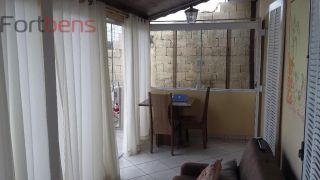 Casa Para Vender com 2 quartos no bairro Nova Era em Caieiras