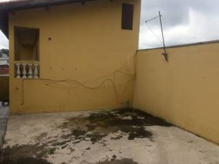 Casa em Laranjeiras!