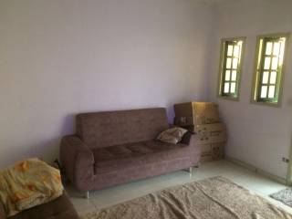 Casa em Laranjeiras!